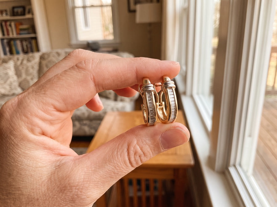 Customer review photo 1